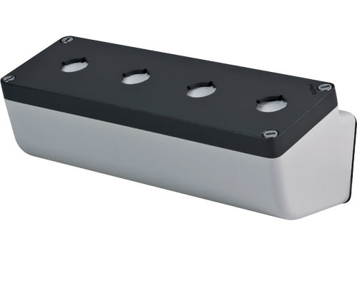 NEW ELFIN - CASS.COMANDO LEGGIO 85X260X85 4F
