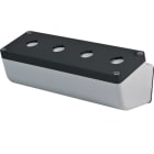 NEW ELFIN - CASS.COMANDO LEGGIO 85X260X85 4F