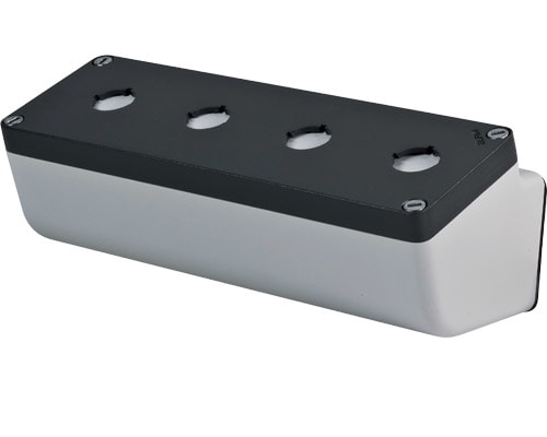 NEW ELFIN - CASS.COMANDO LEGGIO 85X260X85 4F