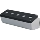 NEW ELFIN - CASS.COMANDO LEGGIO 85X260X85 5F