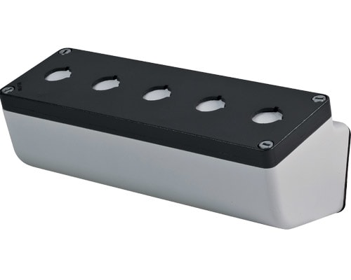 NEW ELFIN - CASS.COMANDO LEGGIO 85X260X85 5F 040L0826-8EP5