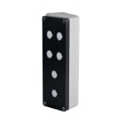 NEW ELFIN - CASS.COMANDO LEGGIO 85X260X85 6F