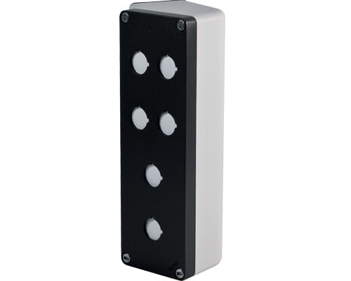 NEW ELFIN - CASS.COMANDO LEGGIO 85X260X85 6F