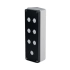 NEW ELFIN - CASS.COMANDO LEGGIO 85X260X85 7F