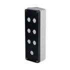 NEW ELFIN - CASS.COMANDO LEGGIO 85X260X85 7F