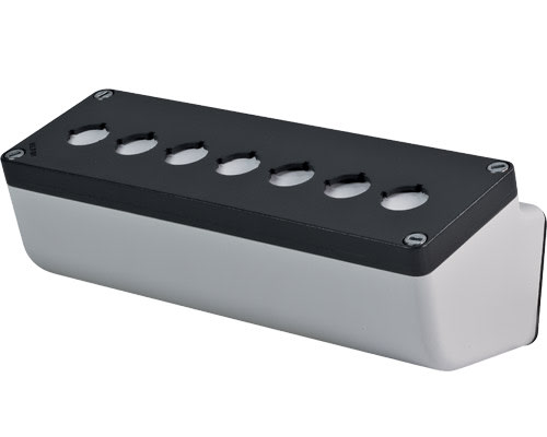 NEW ELFIN - CASS.COMANDO LEGGIO 85X260X85 7F