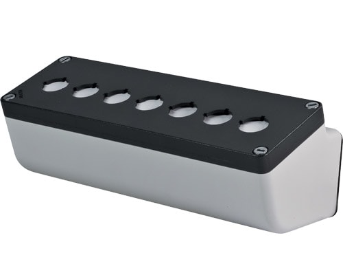 NEW ELFIN - CASS.COMANDO LEGGIO 85X260X85 7F