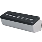 NEW ELFIN - CASS.COMANDO LEGGIO 85X260X85 7F