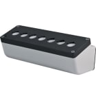 NEW ELFIN - CASS.COMANDO LEGGIO 85X260X85 7F