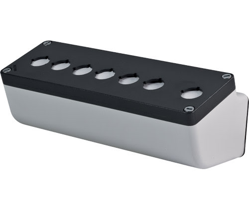 NEW ELFIN - CASS.COMANDO LEGGIO 85X260X85 7F