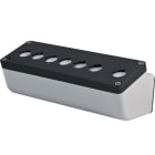 NEW ELFIN - CASS.COMANDO LEGGIO 85X260X85 7F 040L0826-8EP7LC