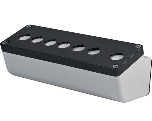 NEW ELFIN - CASS.COMANDO LEGGIO 85X260X85 7F