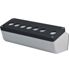 NEW ELFIN - CASS.COMANDO LEGGIO 85X260X85 7F