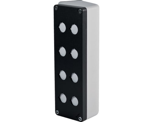 NEW ELFIN - CASS.COMANDO LEGGIO 85X260X85 8F