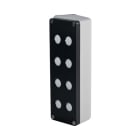 NEW ELFIN - CASS.COMANDO LEGGIO 85X260X85 8F