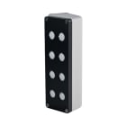 NEW ELFIN - CASS.COMANDO LEGGIO 85X260X85 8F