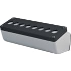 NEW ELFIN - CASS.COMANDO LEGGIO 85X260X85 8F