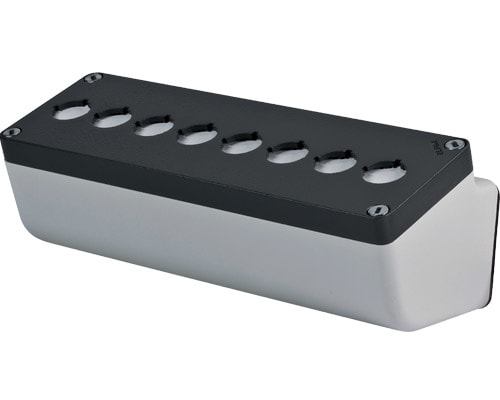 NEW ELFIN - CASS.COMANDO LEGGIO 85X260X85 8F 040L0826-8EP8L