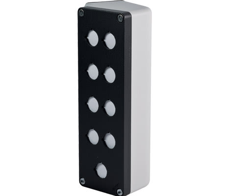 NEW ELFIN - CASS.COMANDO LEGGIO 85X260X85 9F