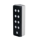 NEW ELFIN - CASS.COMANDO LEGGIO 85X260X85 9F
