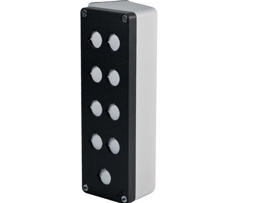 NEW ELFIN - CASS.COMANDO LEGGIO 85X260X85 9F