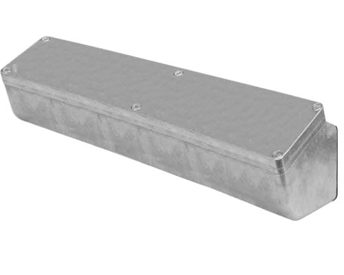 NEW ELFIN - CASS.COMANDO LEGGIO 85X360X85 NEUTR