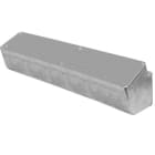 NEW ELFIN - CASS.COMANDO LEGGIO 85X360X85 NEUTR