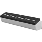 NEW ELFIN - CASS.COMANDO LEGGIO 85X360X85 10F