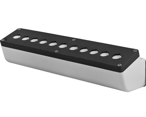 NEW ELFIN - CASS.COMANDO LEGGIO 85X360X85 11F