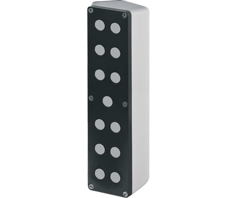 NEW ELFIN - CASS.COMANDO LEGGIO 85X360X85 13F