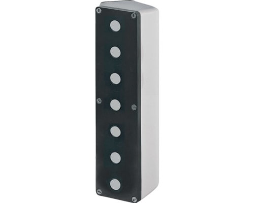 NEW ELFIN - CASS.COMANDO LEGGIO 85X360X85 7F
