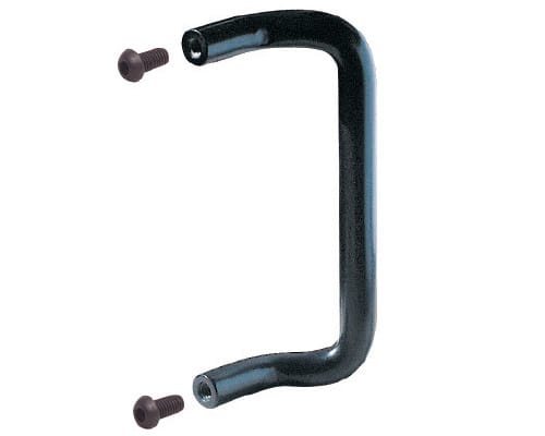 NEW ELFIN - MANIGLIA METALLICA 100MM