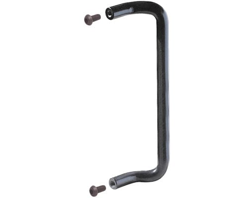 NEW ELFIN - MANIGLIA METALLICA 150MM 040MM150