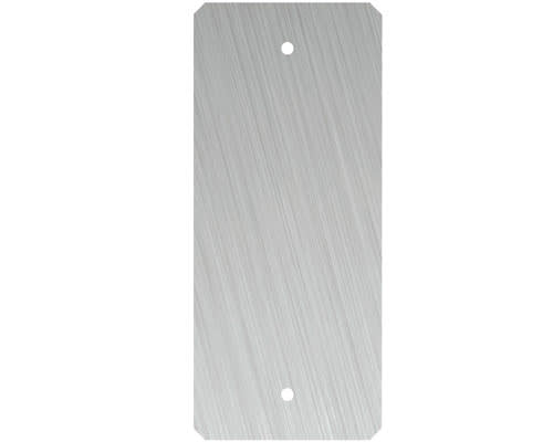NEW ELFIN - % PIASTRA 184X76