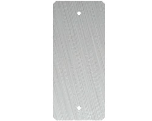 NEW ELFIN - % PIASTRA 184X76