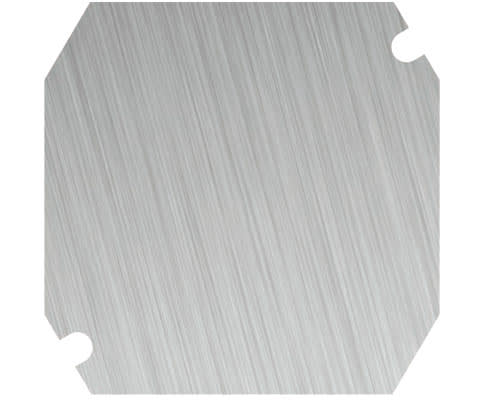 NEW ELFIN - PIASTRA DI FONDO 84X84 040P1010