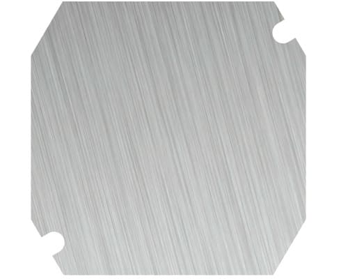 NEW ELFIN - PIASTRA DI FONDO 84X84