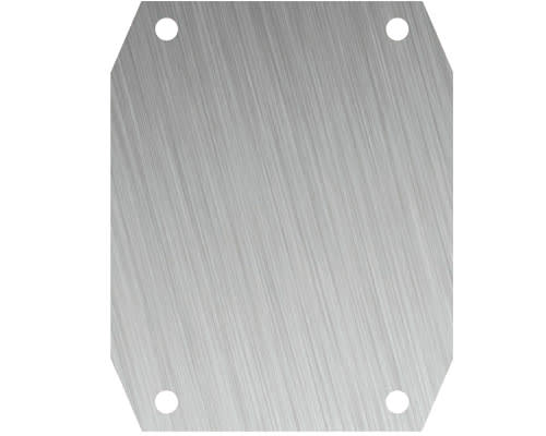 NEW ELFIN - PIASTRA DI FONDO 124X98