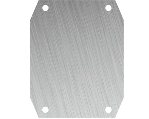 NEW ELFIN - PIASTRA DI FONDO 124X98