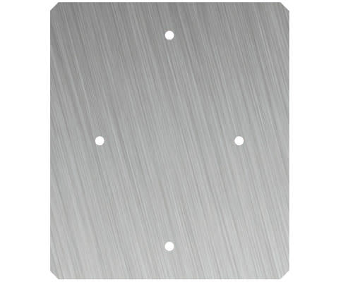 NEW ELFIN - PIASTRA 134X155