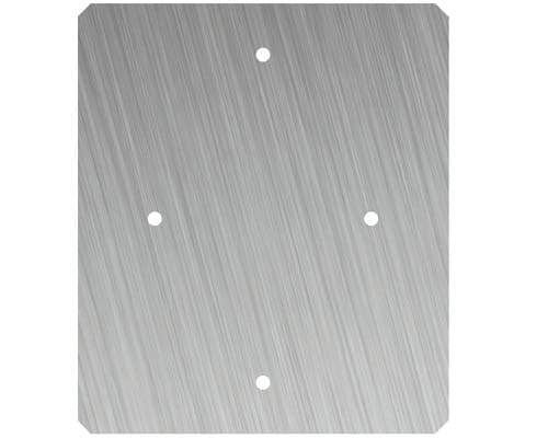 NEW ELFIN - PIASTRA 134X155