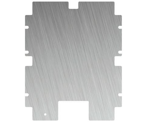 NEW ELFIN - PIASTRA 158X194