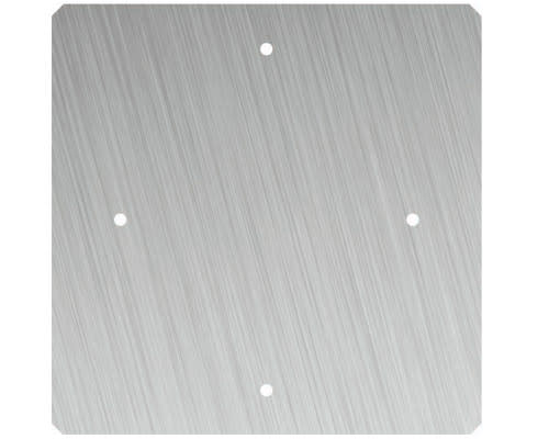 NEW ELFIN - PIASTRA 174X175