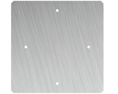 NEW ELFIN - PIASTRA 174X175