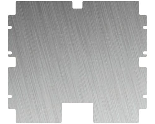 NEW ELFIN - PIASTRA 223X195