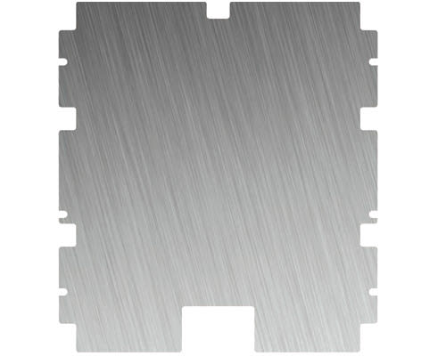 NEW ELFIN - PIASTRA 223X248