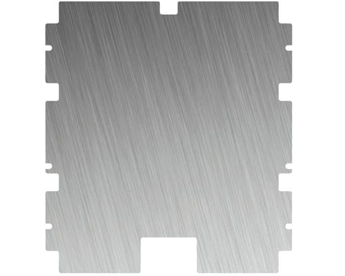 NEW ELFIN - PIASTRA 223X248