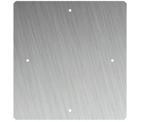 NEW ELFIN - PIASTRA 224X235