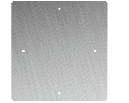 NEW ELFIN - PIASTRA 224X235