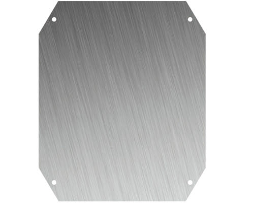 NEW ELFIN - PIASTRA DI FONDO 314X264